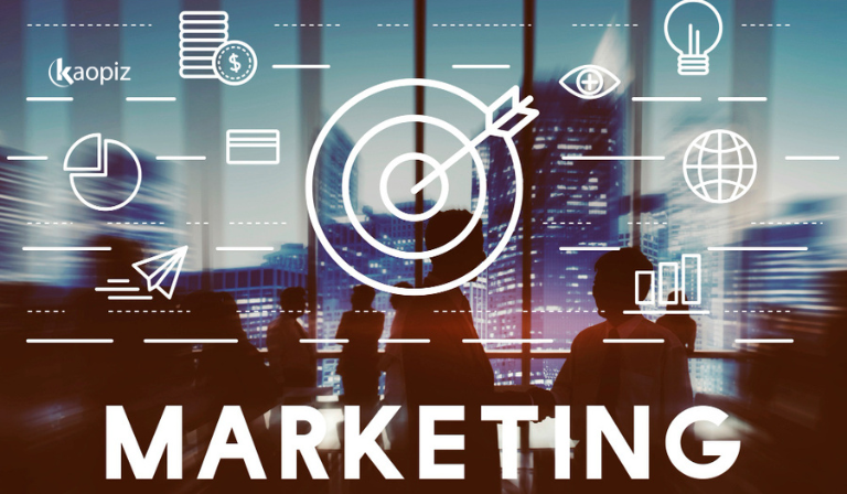 Applications: Marketing & Advertising