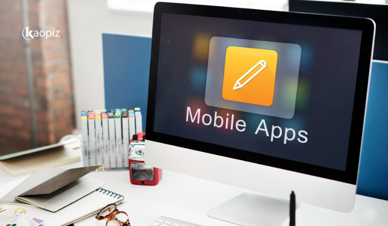 Mobile Development Frameworks List