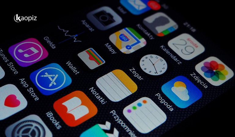 Singapore’s Mobile App Market