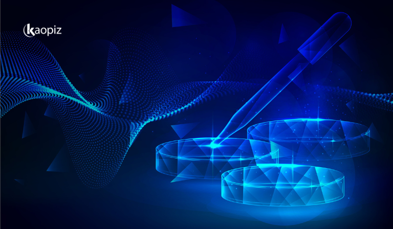 Nanotechnology Trend