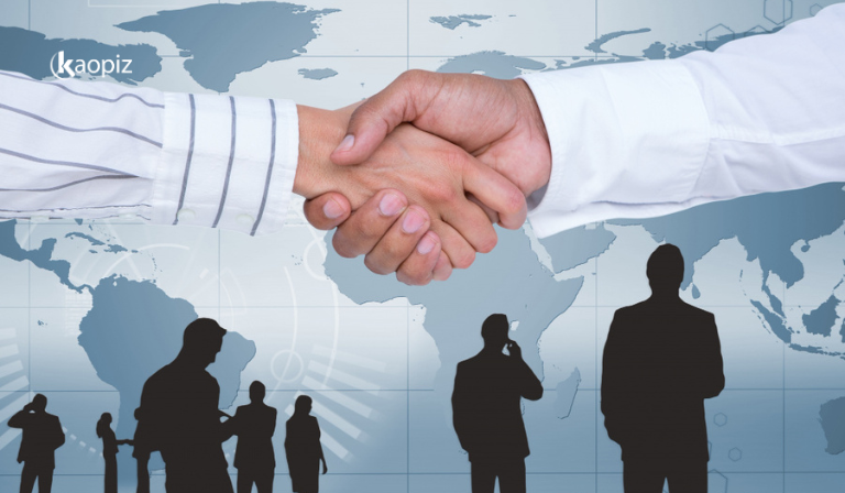 Nearshore Vendor Partnership