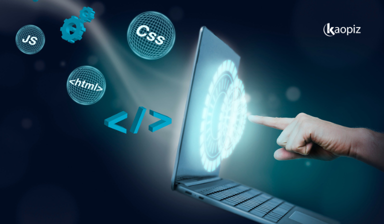 Low-Code/No-Code Development Platforms