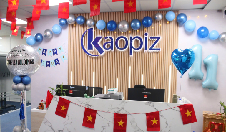 The Significance of 11 Years — And Our Future Vision