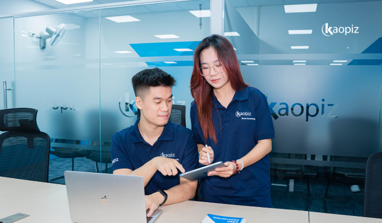 Why Partner with Kaopiz for Agentic AI Development in Singapore
