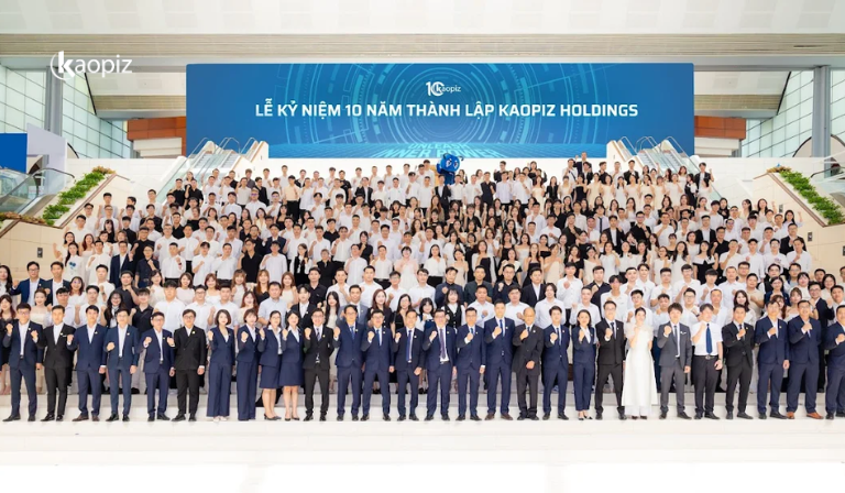 Why Partner with Kaopiz? in AI Solutions