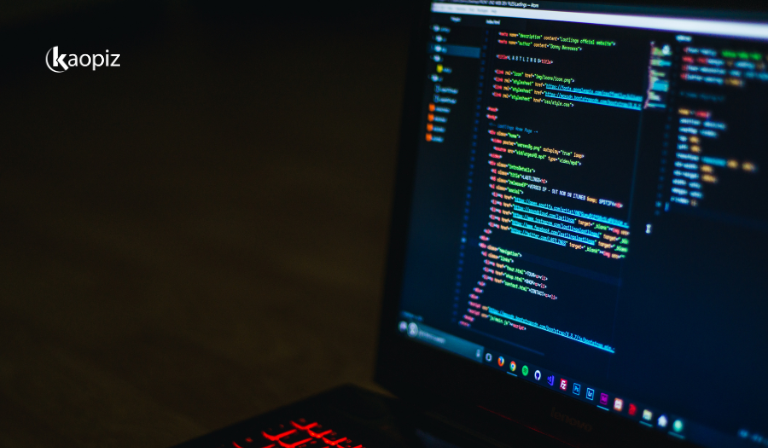 Program for App Development Definition