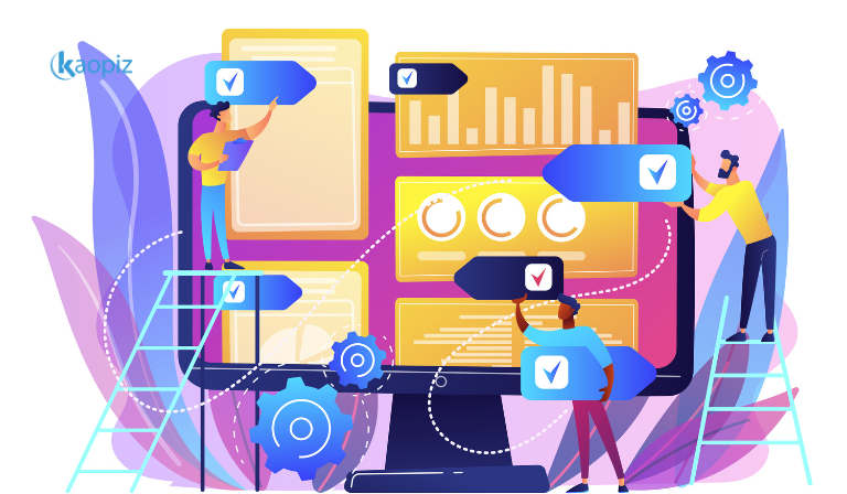 Rapid Application Development (RAD)