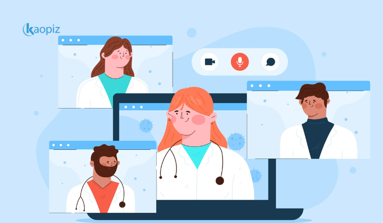 Remote Patient Monitoring