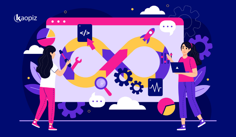 Scaled Agile Framework (SAFe)