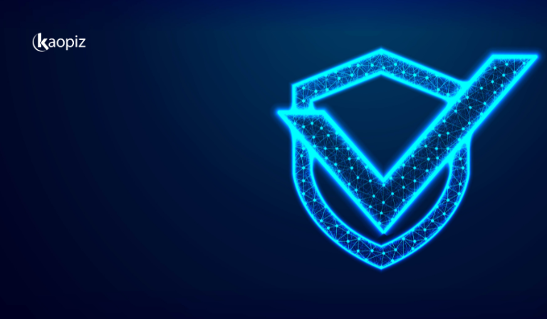 Criteria: Security & compliance standards