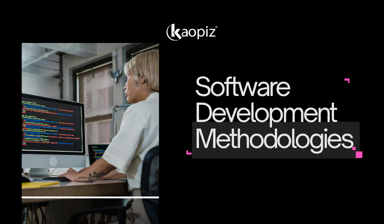 Top 15 Software Development Methodologies (2026 Updated)