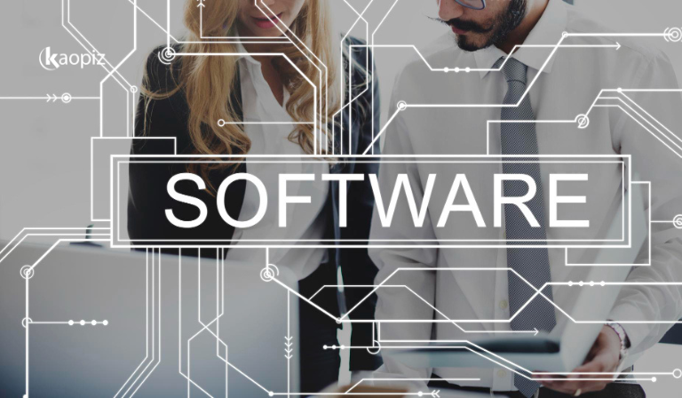 Software Frameworks Definition