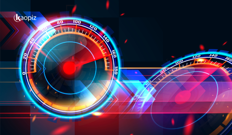 Speed and Response Time