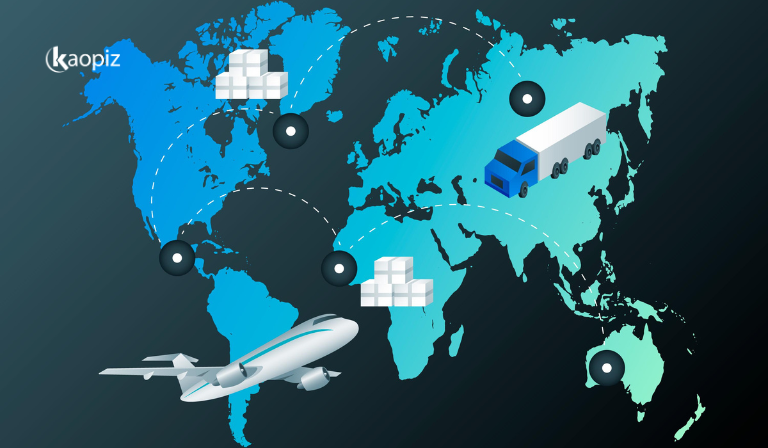 supply chain optimization