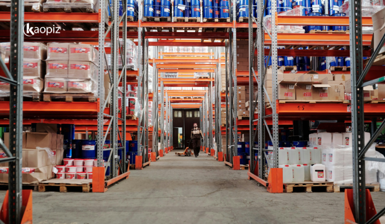 The State of Supply Chain