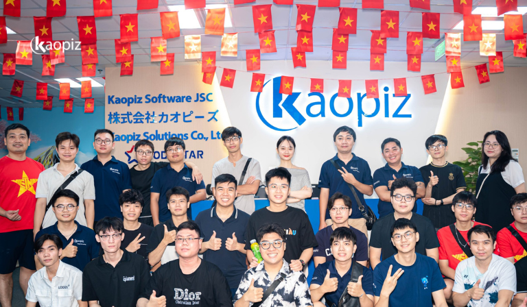 A Weekend of Passionate Competition