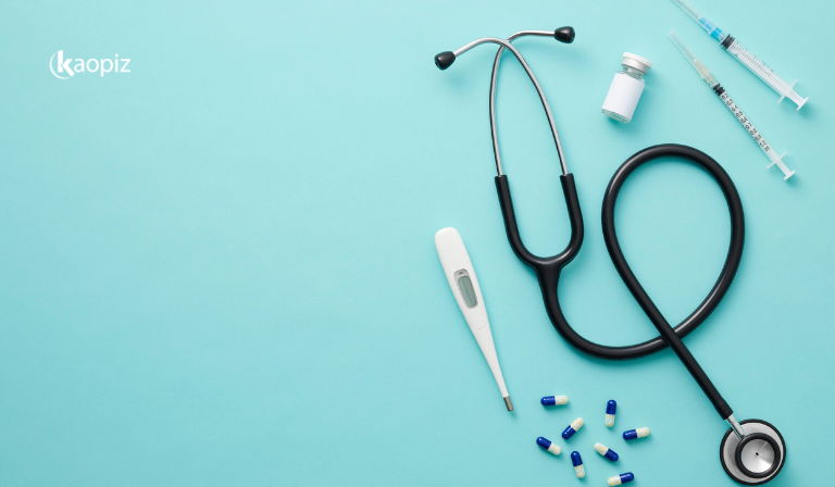 Future Trends in Healthcare Technology