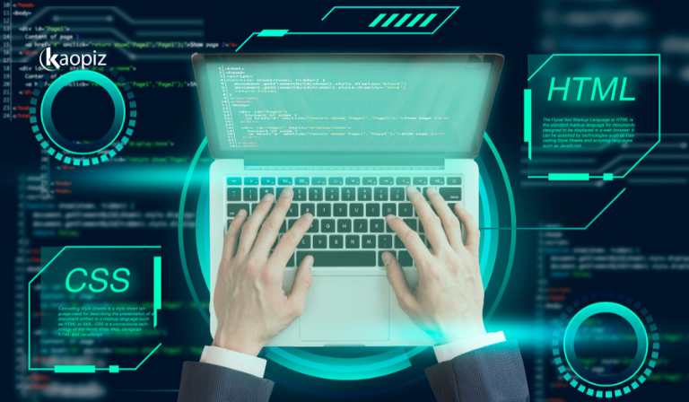 Web Development Frameworks List