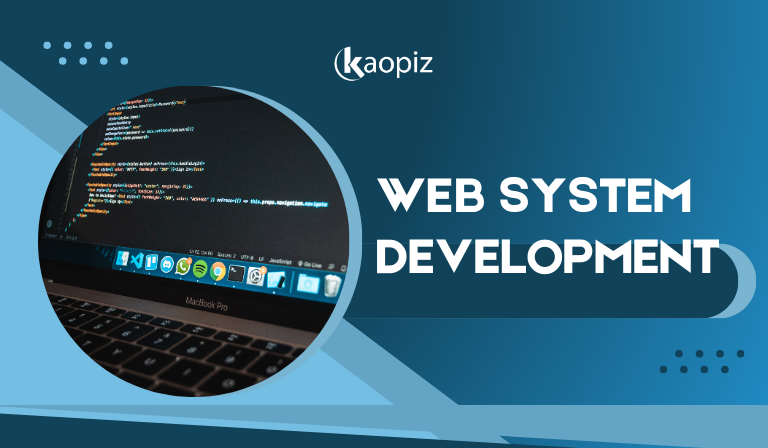 Web System Development for Singapore Businesses (2026 Guide)