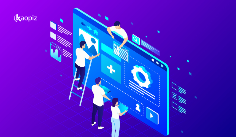 Factor: Website Functionality and Features