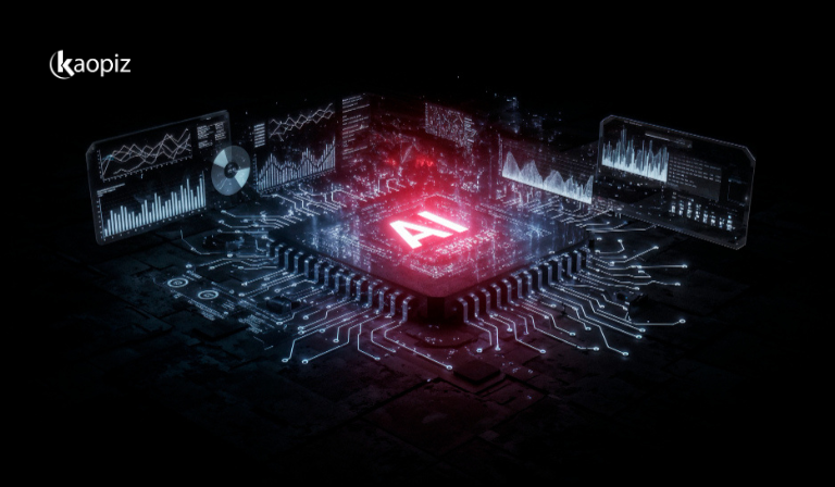 What Are AI Development Services?