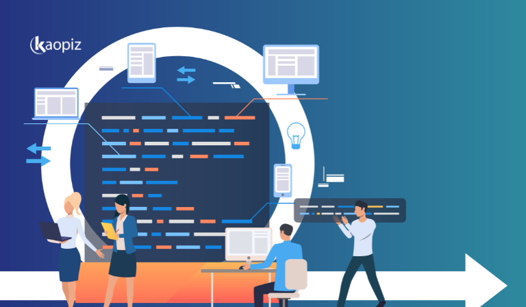 What Is In-House Software Development?