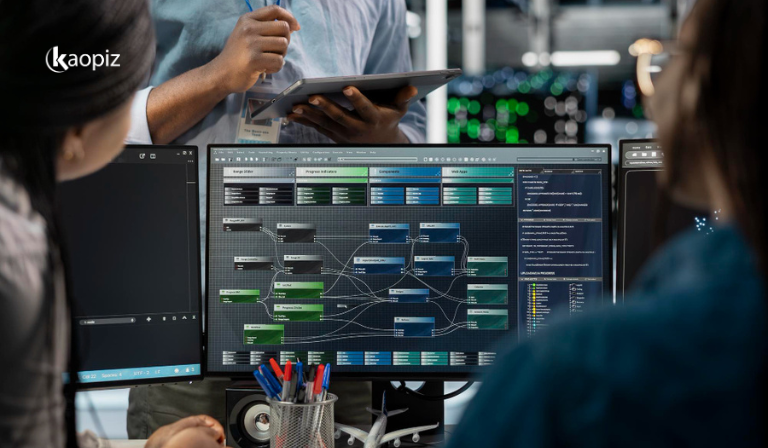 What Is Offshore Software Development?