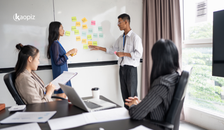 Who Should Design a Website