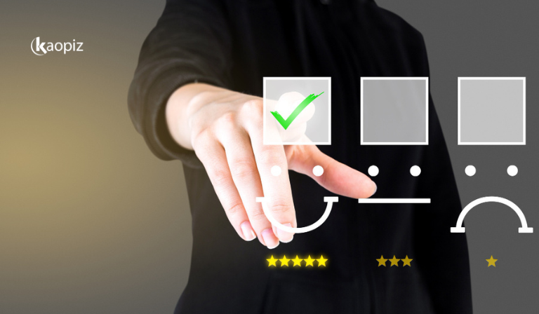 Check List: Working Profile and Experience