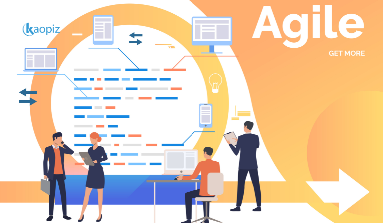 Agile Development & Continuous Integration (CI/CD)