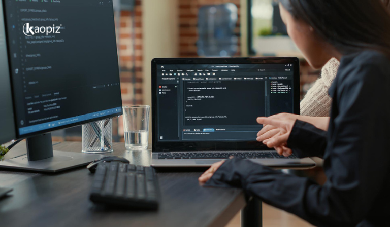 Average Software Developer Salary Singapore