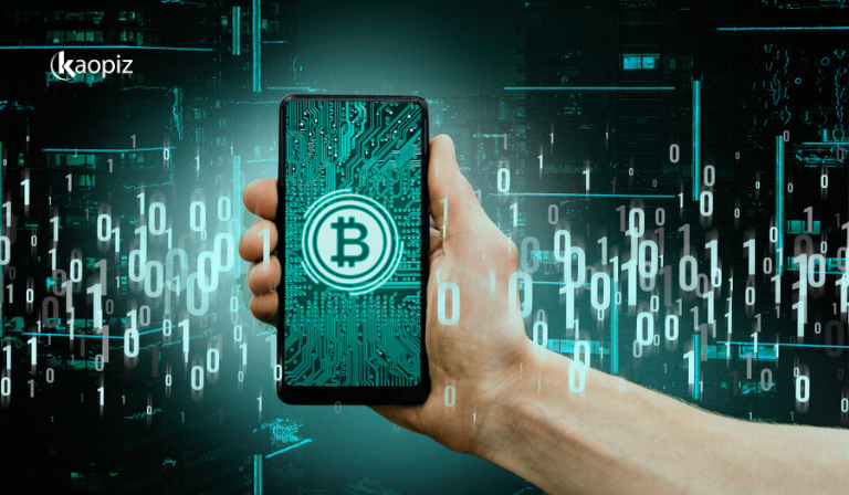 Blockchain and Decentralized Identity (DID)