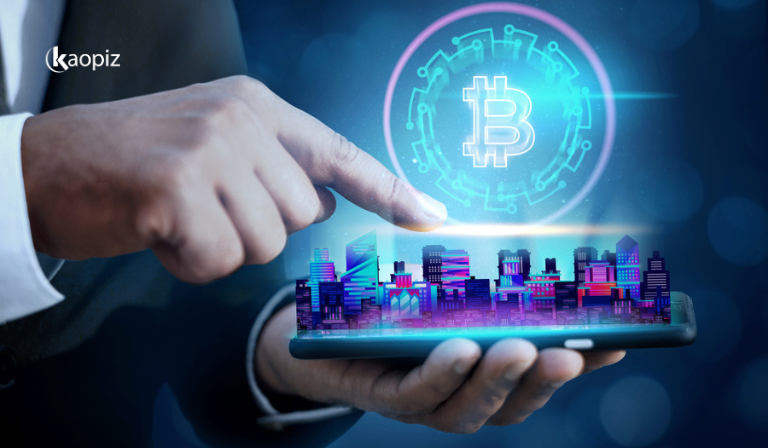 Blockchain Fintech Digital Payments Use Cases