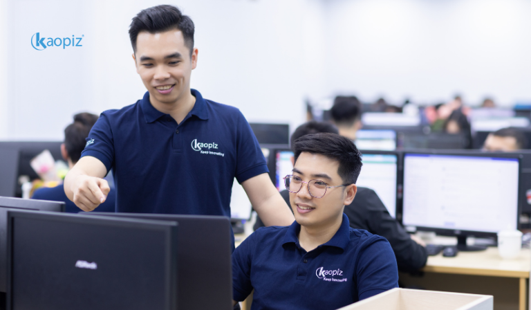 Build Custom Finance AI Chatbots with Kaopiz