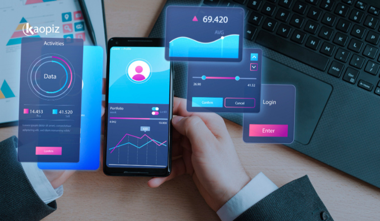 Cross-Platform Excellence (Flutter & React Native)