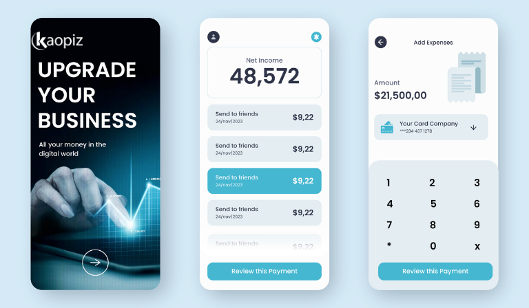 Custom Mobile App Development Cost