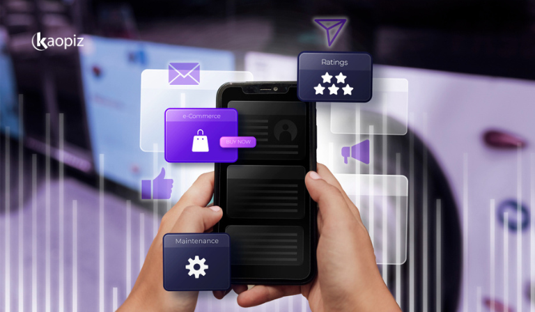 What Is Enterprise Mobile App Development?