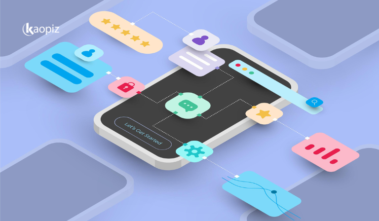 Must-Have Features of Enterprise Mobile Apps