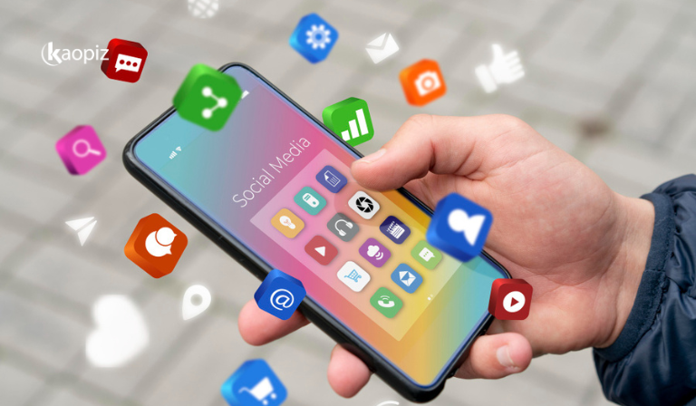 What is the future of mobile applications