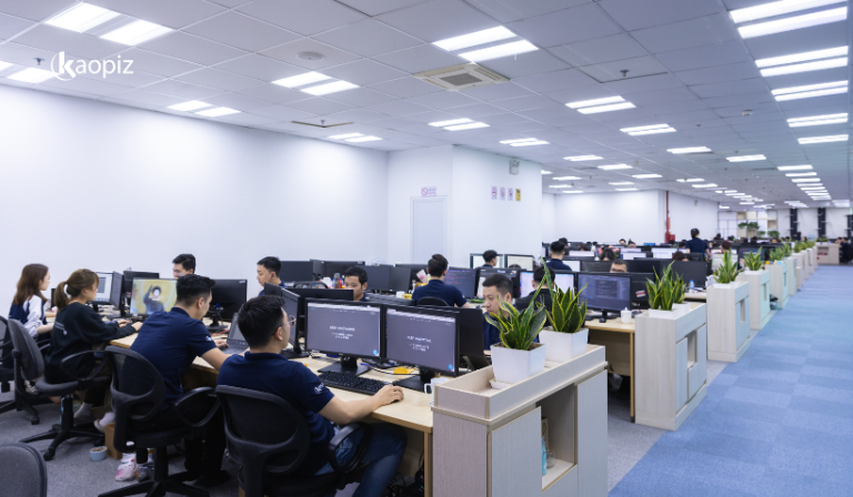Kaopiz Helps Singapore Companies Hire the Right Software Engineers