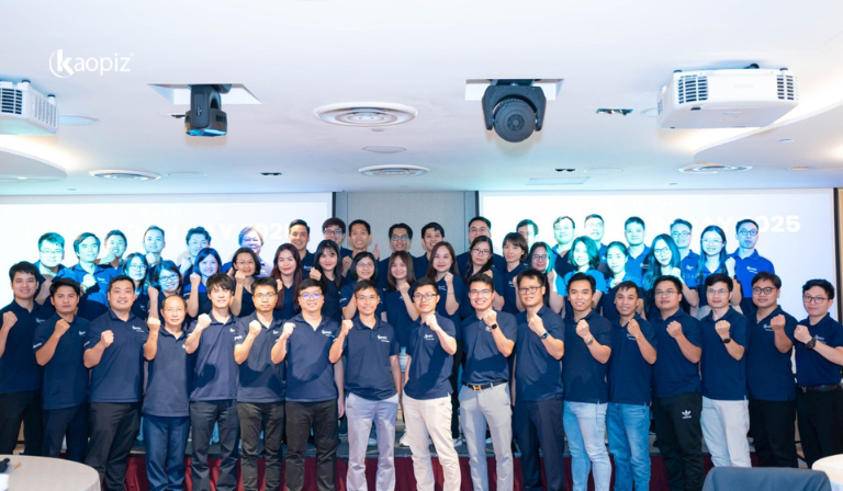 How Kaopiz Helps Singapore Companies Optimize Development Costs