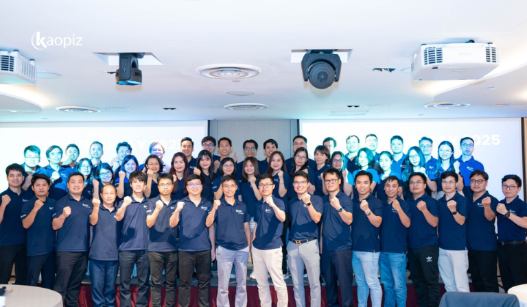 How Kaopiz Helps Singapore Companies Optimize Development Costs