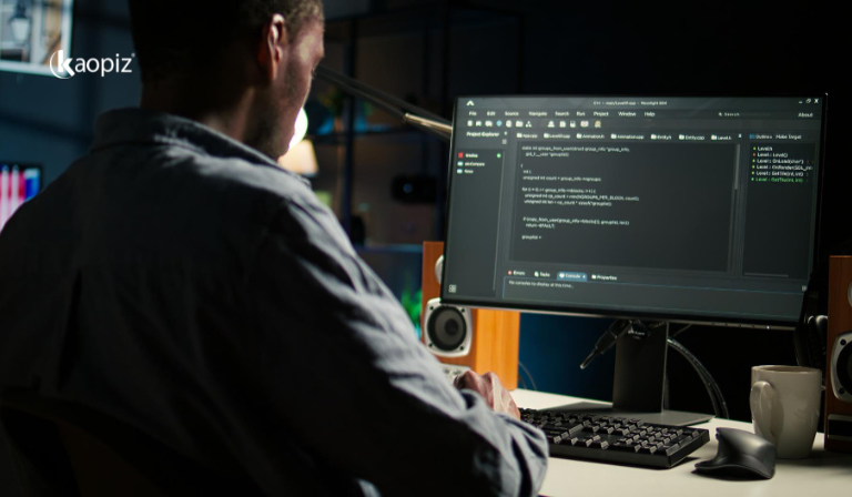 Mid-Level Developer Salary Singapore