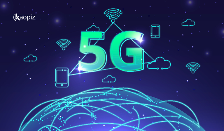 Emerging mobile technologies: 5G and Edge Computing