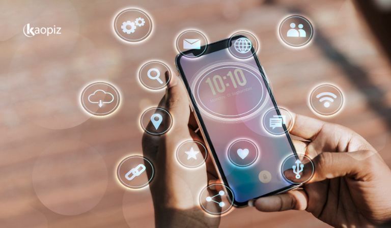 Internet of Things (IoT) Integration