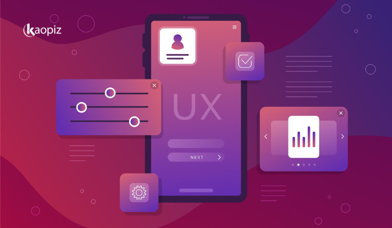 What is custom mobile app development