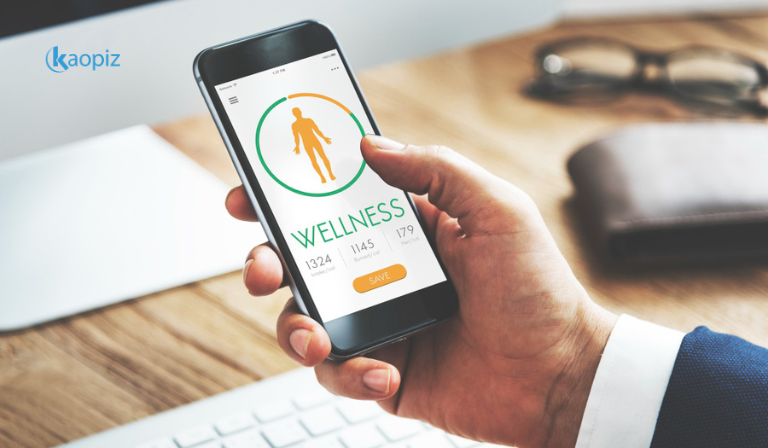 What Is a Healthcare App