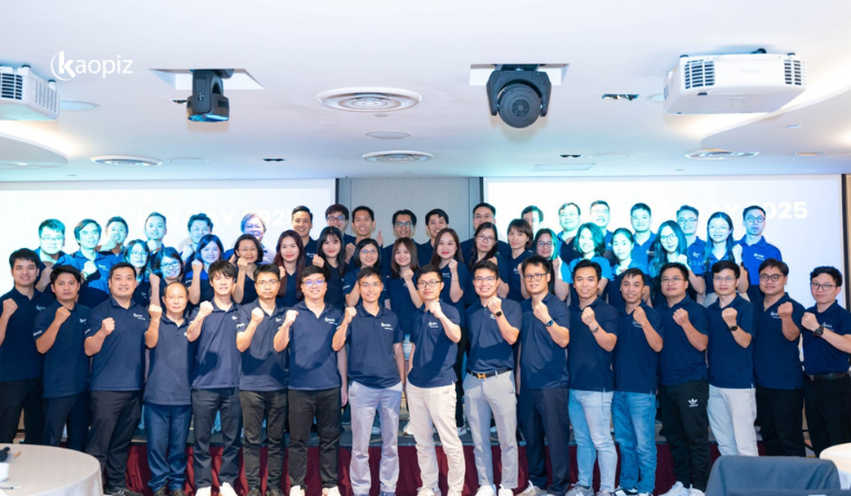 Why Work with Kaopiz for Mobile App Development in Singapore