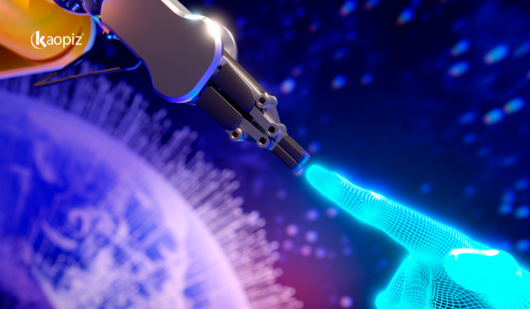 What Is AI in Industrial Automation?