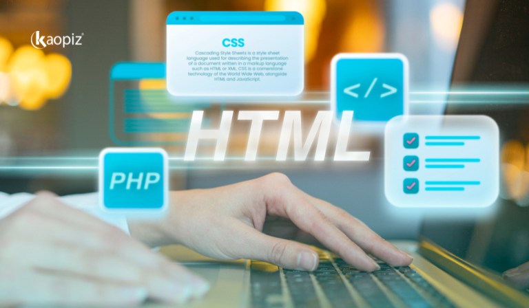 Custom Web E-commerce Development